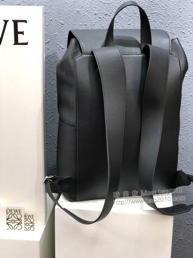 LOEWE包包 羅意威雙肩單肩手提Puzzle Backpack 羅意威男士後背包 10269  tcl1434